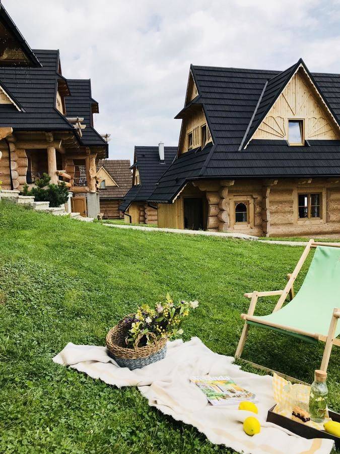 Фото  Domki w Białce 